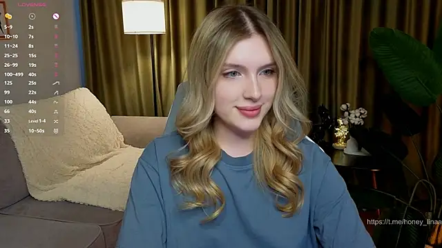 XXX chat uživo modela honey_kors