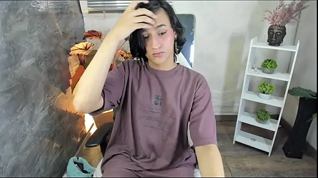 Webkamerová show Zoee_Kiss_