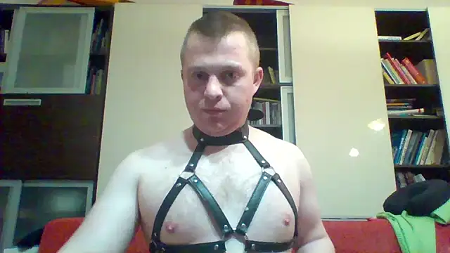 Вебкам-шоу Matttthees