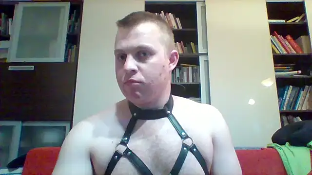 Show de Matttthees na webcam