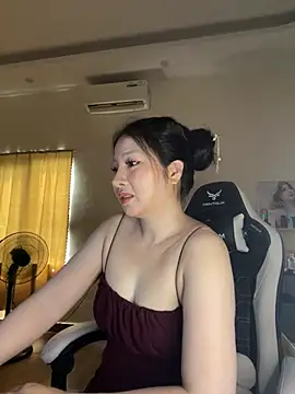 __MeiMei__ Show Webcam