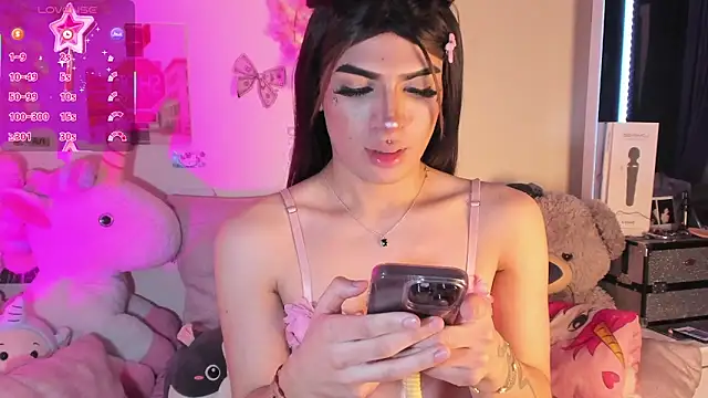 Iam_Emiily_ ওয়েবক্যাম শো