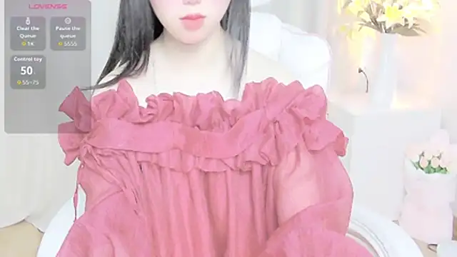 Sweet-Shuna Chat XXX in diretta