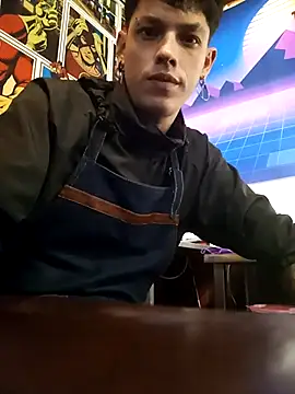 blackninja66 Show in webcam