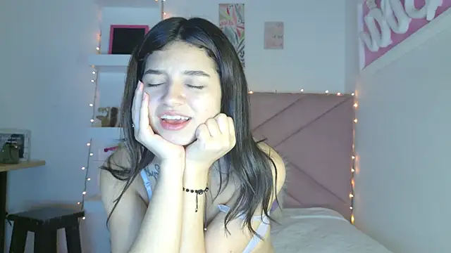 eva_sin18 Chat XXX in diretta