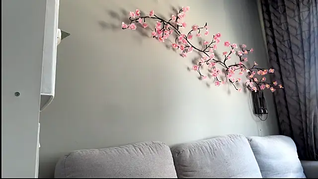 SweetMiaXO: онлайн-секс-чат