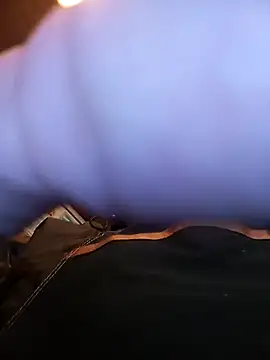 blackninja66 网络视讯表演