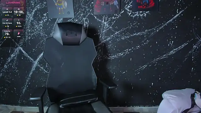 JohanSedas 在線直播表演