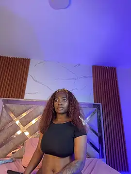 Chat XXX Live Kendy_Wilkinson