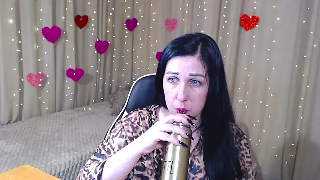 XXX chat uživo modela JillStevens