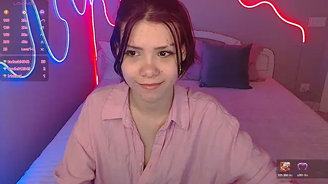 llittle-peachh – Live XXX-chat