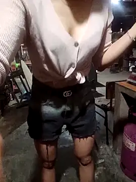 Ryry1188 Show Webcam