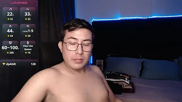 แชท XXX สดของ andrewmhilton_