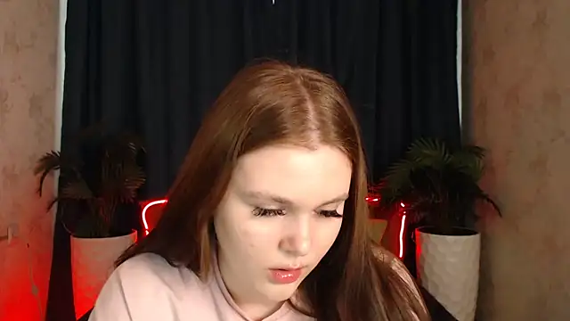 แชท XXX สดของ Musegirl