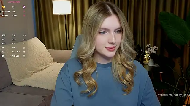 honey_kors Live XXX-Chat