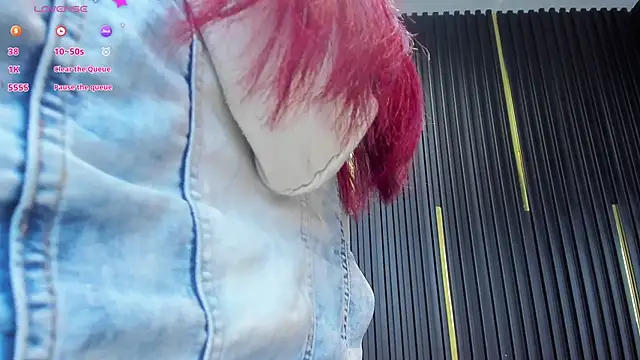 LolyYunno – Live XXX-chat