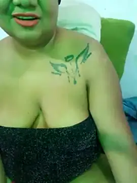 Carla_Brasil_fetiche webcam show