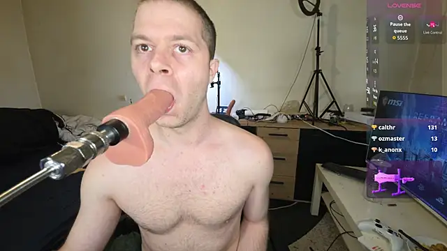 ricoachthefrenchi 라이브 XXX 채팅