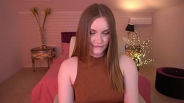 FoxyyKate 即時 XXX 聊天