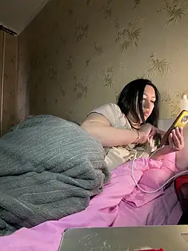 Webkamerová show Naughtbaby_2025