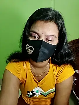 Priya-das Webcam-Show