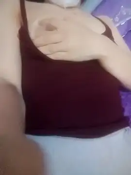 Sexynice_Babyy 网络视讯表演