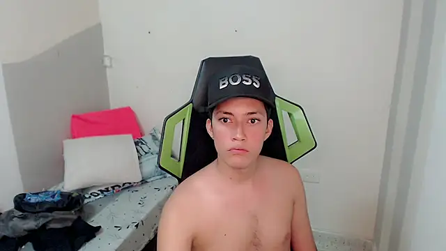 Street_poemm_ Pertunjukan Webcam