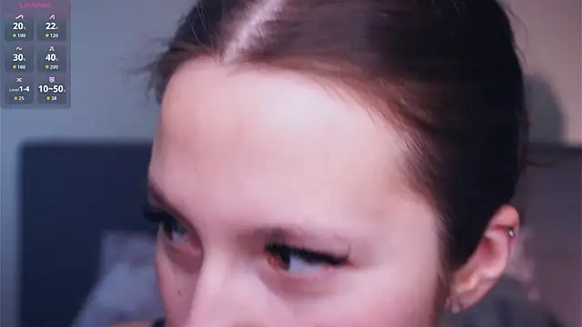 GabrielleLynchard Chat XXX live