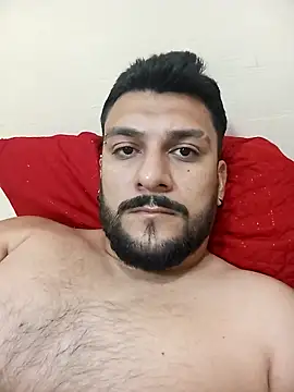 OchefRabudo's Live XXX Chat