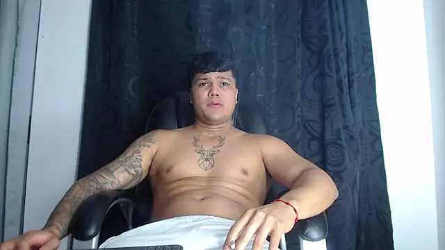 Pedro_x777 Webcam Show