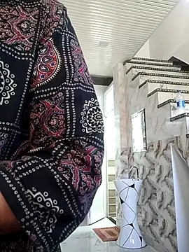 Saishaa – Live XXX-chat