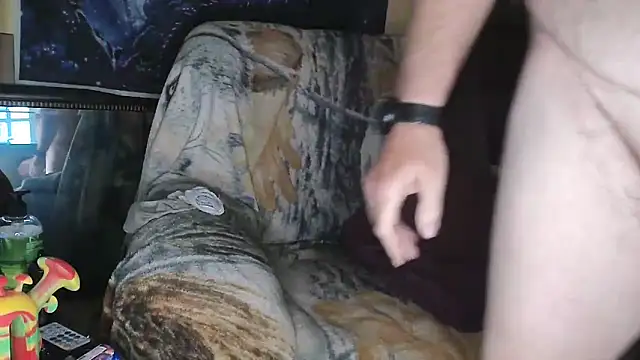 SlutPupWaya লাইভ XXX চ্যাট