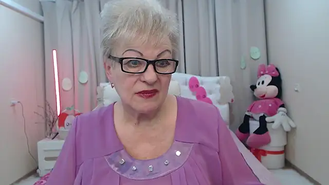 Sembang XXX Secara Langsung KayleSmoll