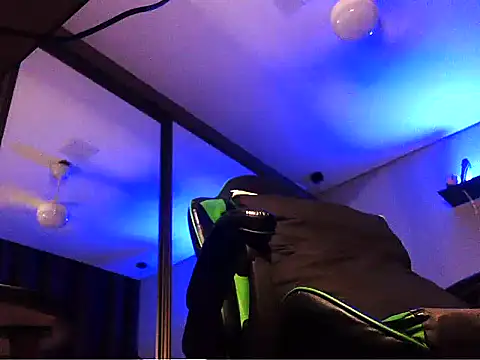 Show de Ale_Mineiro na webcam