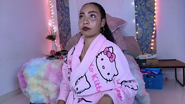 Czat XXX na żywo – Dailyn_Adams