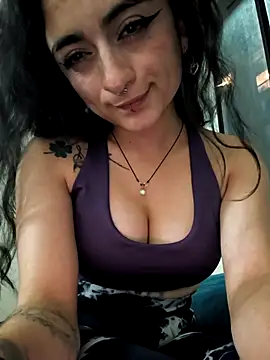 Sembang XXX Secara Langsung Lila_Desiree