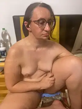 gloria7v05 – Live XXX-chat