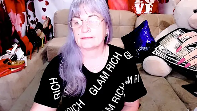 Sembang XXX Secara Langsung SiberiabBerry