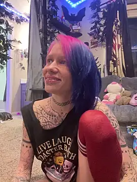 دردشة Toxii- الجنسية المباشرة