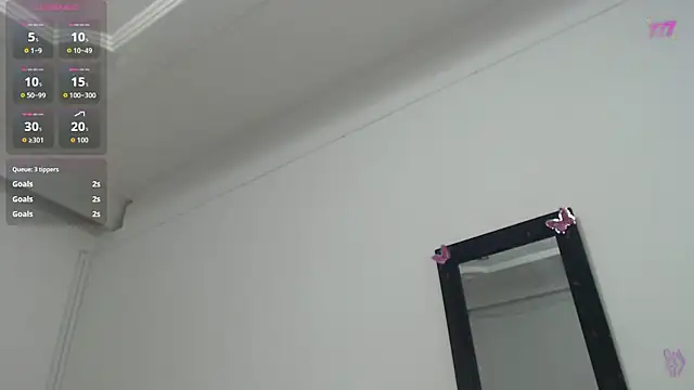 Show de webcam de joker_harley18