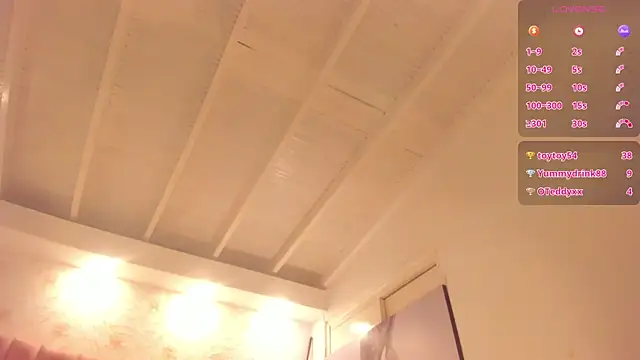 aishathornee – Live XXX-chat