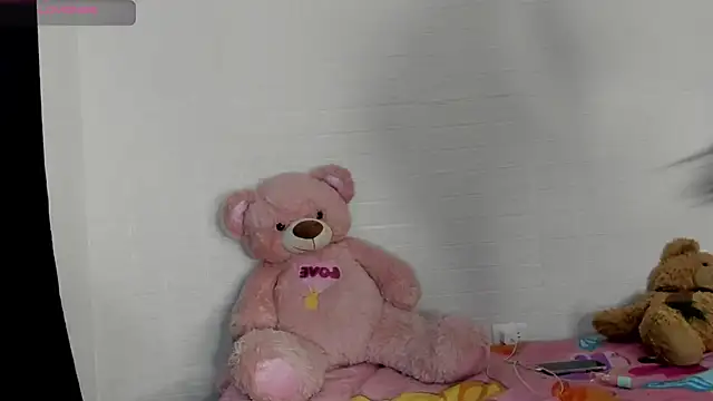 Sembang XXX Secara Langsung HaileyDuke