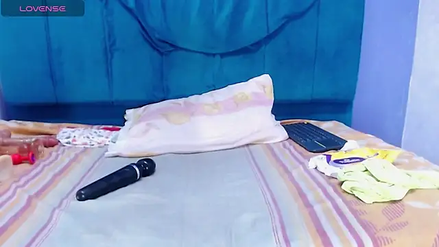 Sembang XXX Secara Langsung andrea_lopeez