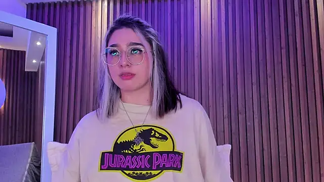 دردشة GabyRose9 الجنسية المباشرة