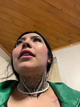 Sembang XXX Secara Langsung Angelica_pink18