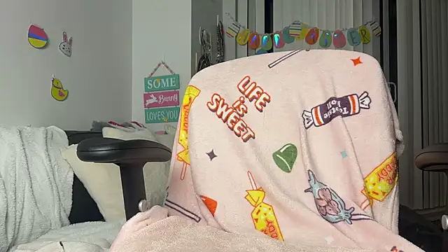 alanahart's Live XXX Chat