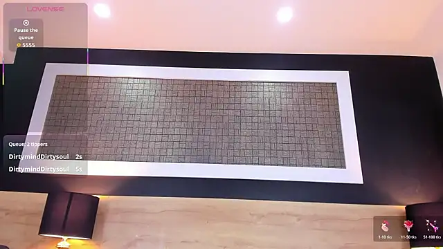 Chat +18 de Chloee__Adams ao vivo