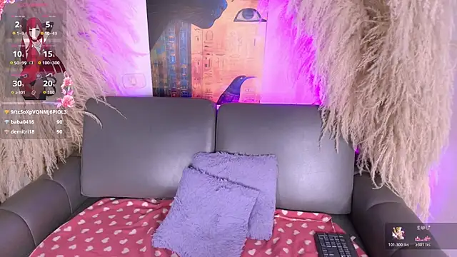 milkk_ – Naživo XXX chat