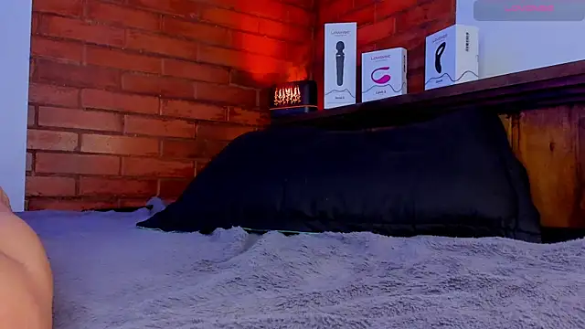 Lee_Colee Pertunjukan Webcam