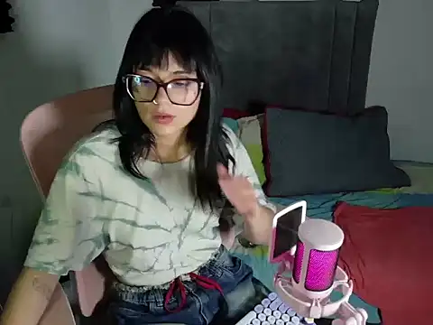 Sembang XXX Secara Langsung ceres_eve